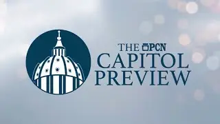 The PCN Capitol Preview (1/22/2024)