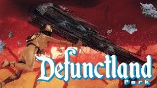 Defunctland: The History of Epcot's Body Wars