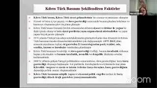 Eleştirel Söylem Analizi | Mürvet Şahin