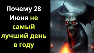 Почему 28 Июня не самый лучший день в году  что нельзя делать, приметы, что можно делать в этот день