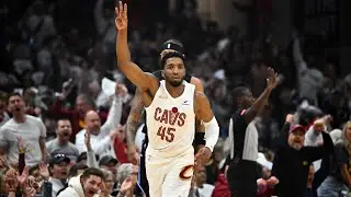 Why the Cavaliers Contract Extension for Donovan Mitchell Was So Smart - Sports4CLE, 7/3/24