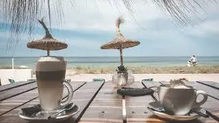 AMBIENT CHILLOUT Mike Moon - The time is now (Relax Chillout Music)