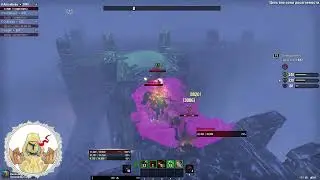 ПвП билд на НБ и демонстрация / PvP Build NB