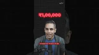 PENNY Stocks - to BUY or NOT to BUY! | Ankur Warikoo #shorts