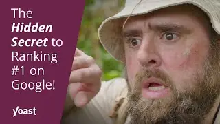 The Quest for SEO Knowledge - Yoast SEO Academy