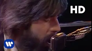 The Doobie Brothers - What A Fool Believes (Official Music Video)