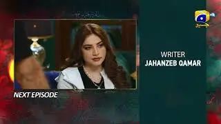 Ehraam-e-Junoon Episode 29 Teaser - 7th August 2023 - HAR PAL GEO