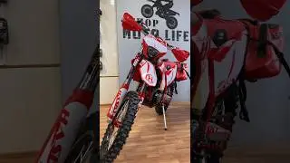 Hasky F6 300 Racing. Кросс / эндуро мотоцикл #эндуро #мотоцикл #motolifeshop