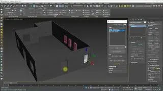 Window Placer (3Ds Max Script) - How to place windows