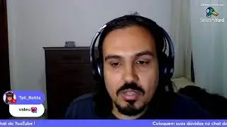 4ª aula síncrona- Experiência do Usuário (UNaC) - Prof. Bruno Clemente