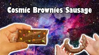 Little Debbie Cosmic Brownies Sausage