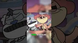 Revenge of the Critters  Confronting the Betrayers! #toonstv #funny #cartoon #memes #tvseries