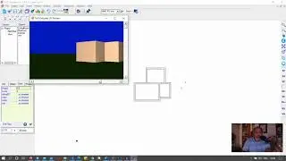 First steps with TAD