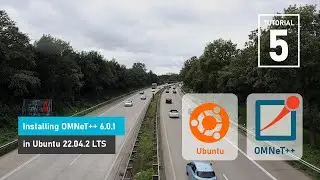 How to install OMNeT++ in Ubuntu?