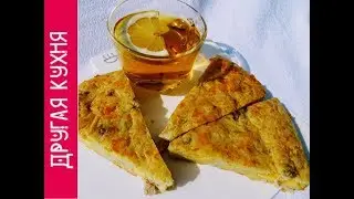 КУПЕЧЕСКИЙ ПИРОГ! Хочу еще!