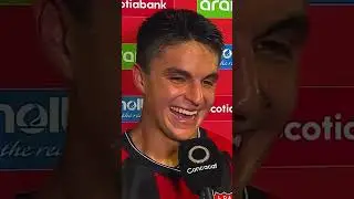Alajuelense vs Comunicaciones | Santiago Van Der Putten, Alajuelense | Fase de Grupos