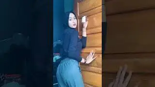 Cewek jilbob sexy hot 42 