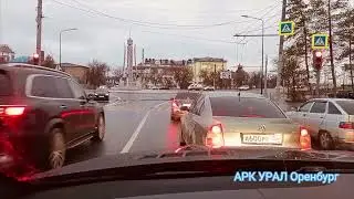 Двустороннее движение по улице Чичерина до улицы Пушкинской