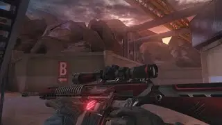 toxin  ▫  standoff 2