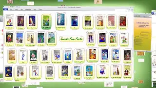 ConceptDraw MINDMAP Video Lessons (Intermediate Level)