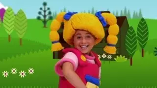 Rig-a-Jig-Jig (HD) - Mother Goose Club Phonics Songs