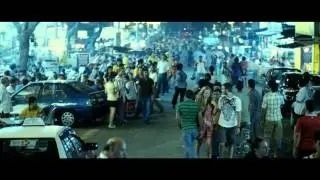 PRINCE OF THE CITY Official Trailer-Julian Cheah,Michael Madsen,Aaron Aziz,Jehan Miskin,Tara Wallace