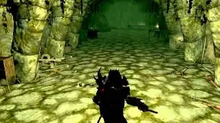 (TUTO) code skyrim pc