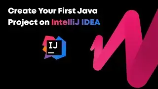 How to Create a Java Project on IntelliJ IDEA