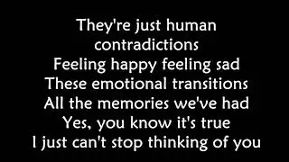 Tina Turner - Cose Della Vita Feat. Eros Ramazzotti LYRICS ||Ohnonie (HQ)