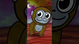 Chipi Chipi Monke 