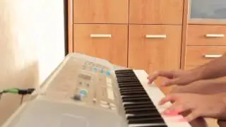 Шансон на пианино (Михаил Круг - 