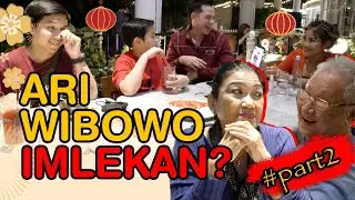 KEBIASAAN YANG SERING DILAKUKAN SAAT  IMLEK ( Part 2 )