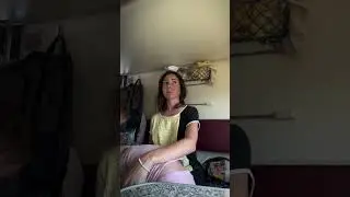Я справляюсь БЕЗ нянь и бабушек! 