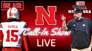 Nebraska Call-In Show LIVE | 