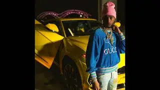 Key Glock - 3AM In ToKEYo Acapella (150 bpm)