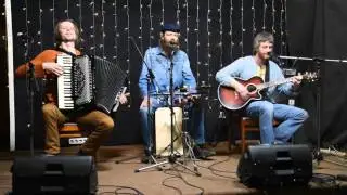 Медвежий Угол  -  КАКУКОШКИ