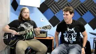 Ibanez Artcore AF75-TBS-12-01 Electric Guitar - Review