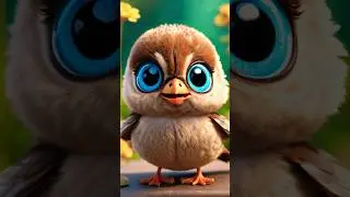 The Bird Story 2 Hindi #animation #motivation #moralstories