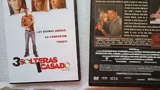 VALENTINE : DIA DE VENGANZA DVD UNBOXING