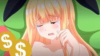 I Watched 3 Majin Label 