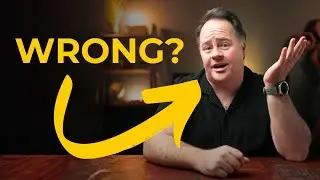 3 Lighting Mistakes Ruining Your Photos!