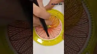 Рисунки + История ❤️🧡💛💚💙 (В Лесу) 💙🖤💜