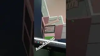 AutoCAD 3D