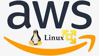 Running Amazon Linux on Virtual Machine (VMware)