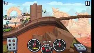 Играем в HCR2.