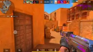 AWM❤️❤️ #h9ije #standoff2