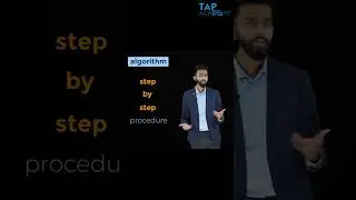 What Is An Algorithm? Algorithm Definition 