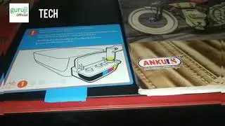 Hp Printer Issue E9 Error -Solution in Just 60 Seconds.