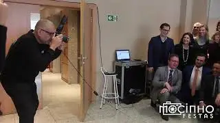 Foto Instantânea / Foto Lembrança - Formatura 
