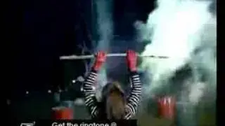 Feist - I Feel It All Official Video